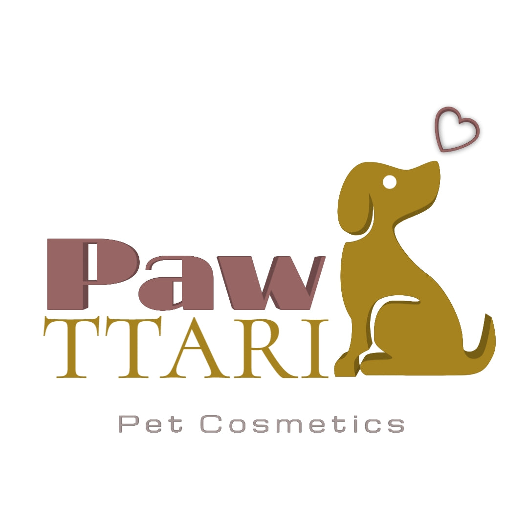 Pet Cosmetics