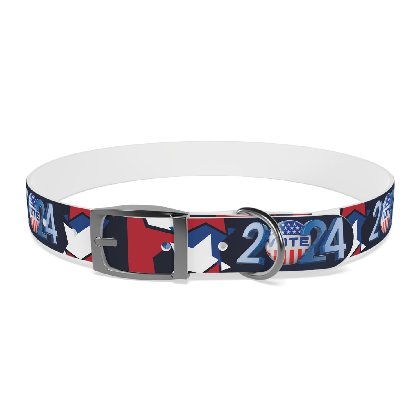 Elections 2024 Presidential Pet Collar