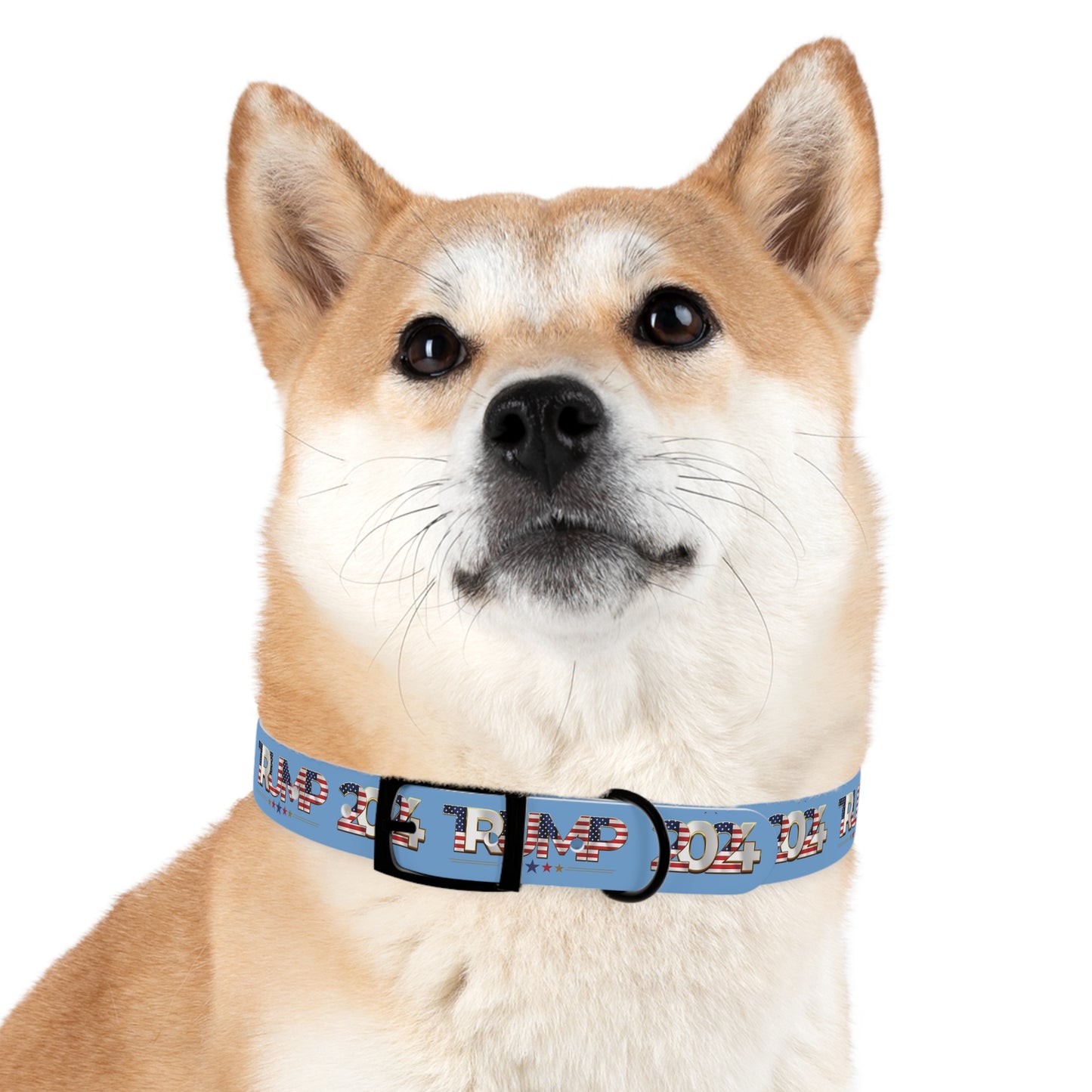 Trump 2024 Presidential Pet Collar