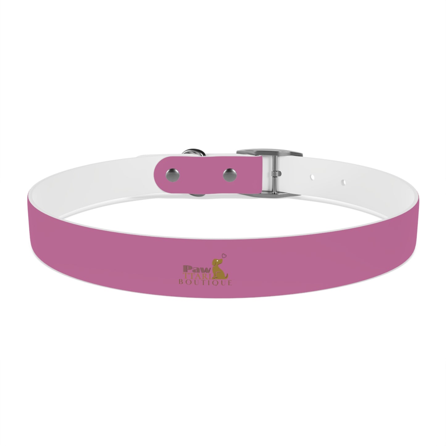 PAWTTARI Pet Collar