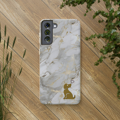 PAWTTARI Biodegradable Cases