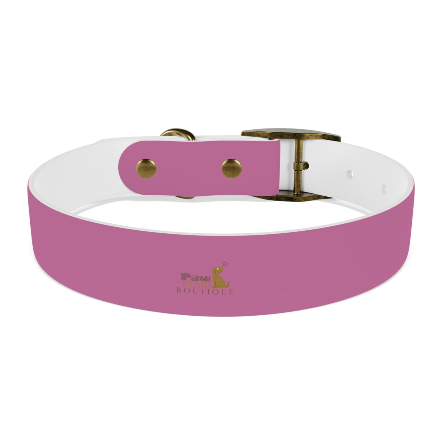 PAWTTARI Pet Collar