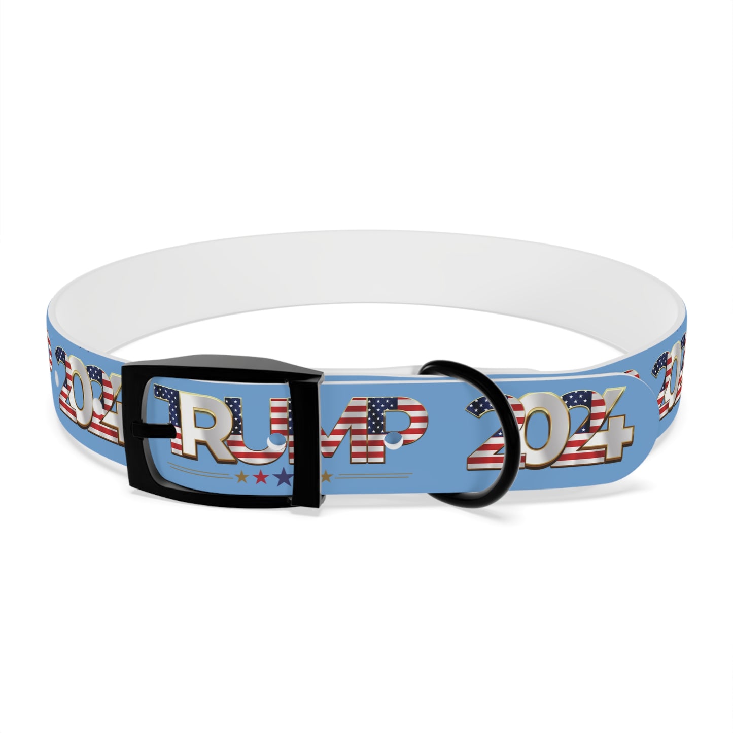 Trump 2024 Presidential Pet Collar