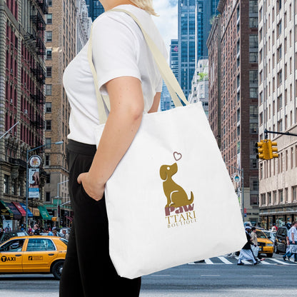 PAWTTARI Boutique | Merch CollectionTote Bag