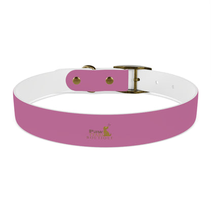 PAWTTARI Pet Collar