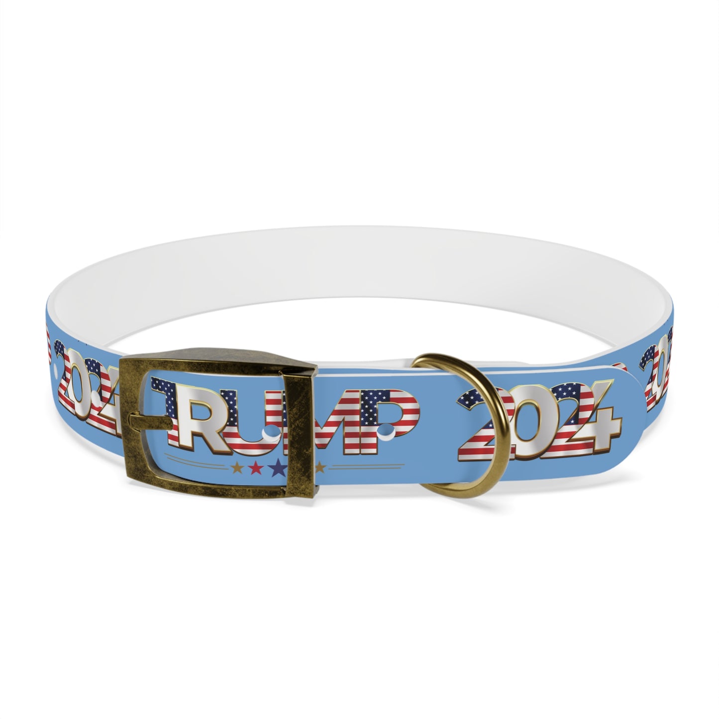 Trump 2024 Presidential Pet Collar