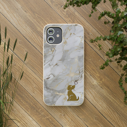 PAWTTARI Biodegradable Cases