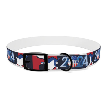 Elections 2024 Presidential Pet Collar