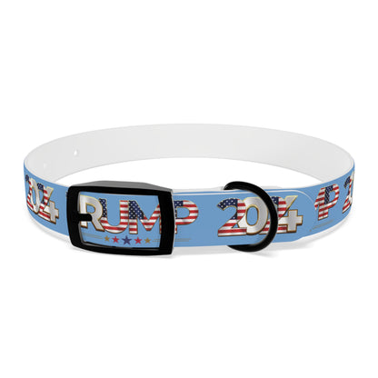 Trump 2024 Presidential Pet Collar