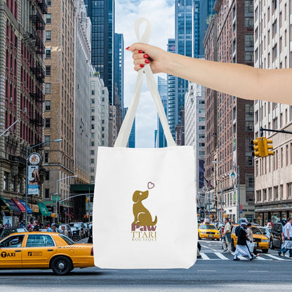 PAWTTARI Boutique | Merch CollectionTote Bag