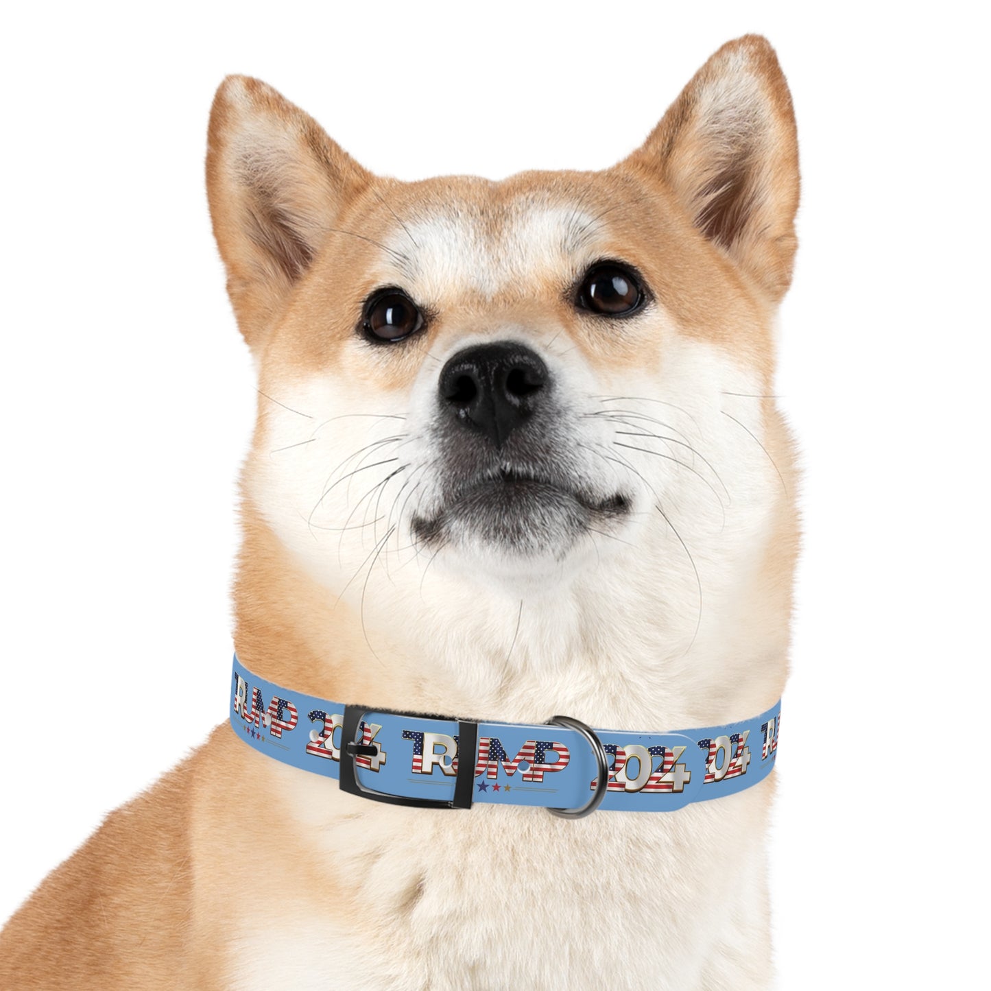 Trump 2024 Presidential Pet Collar