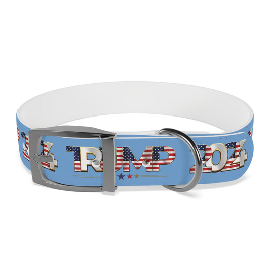 Trump 2024 Presidential Pet Collar