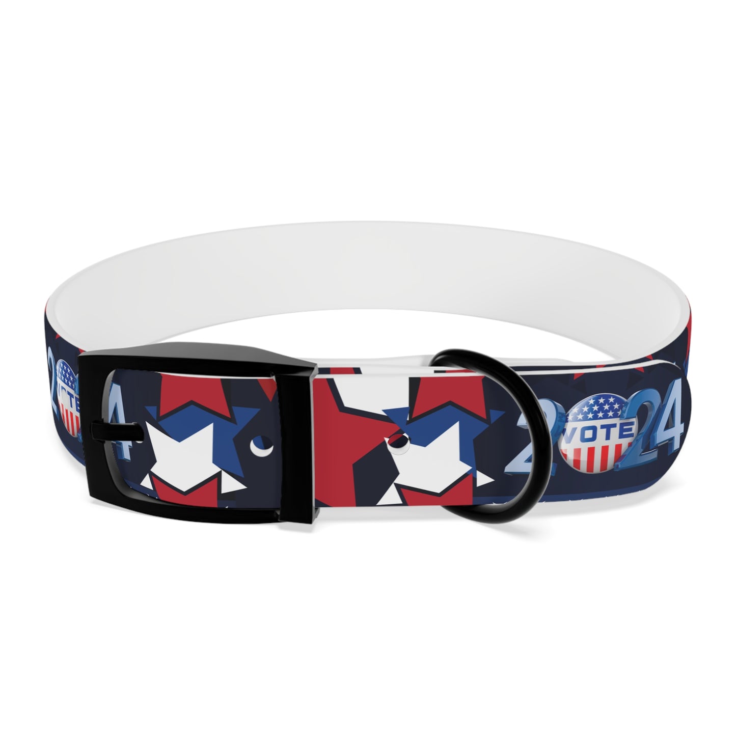 Elections 2024 Presidential Pet Collar