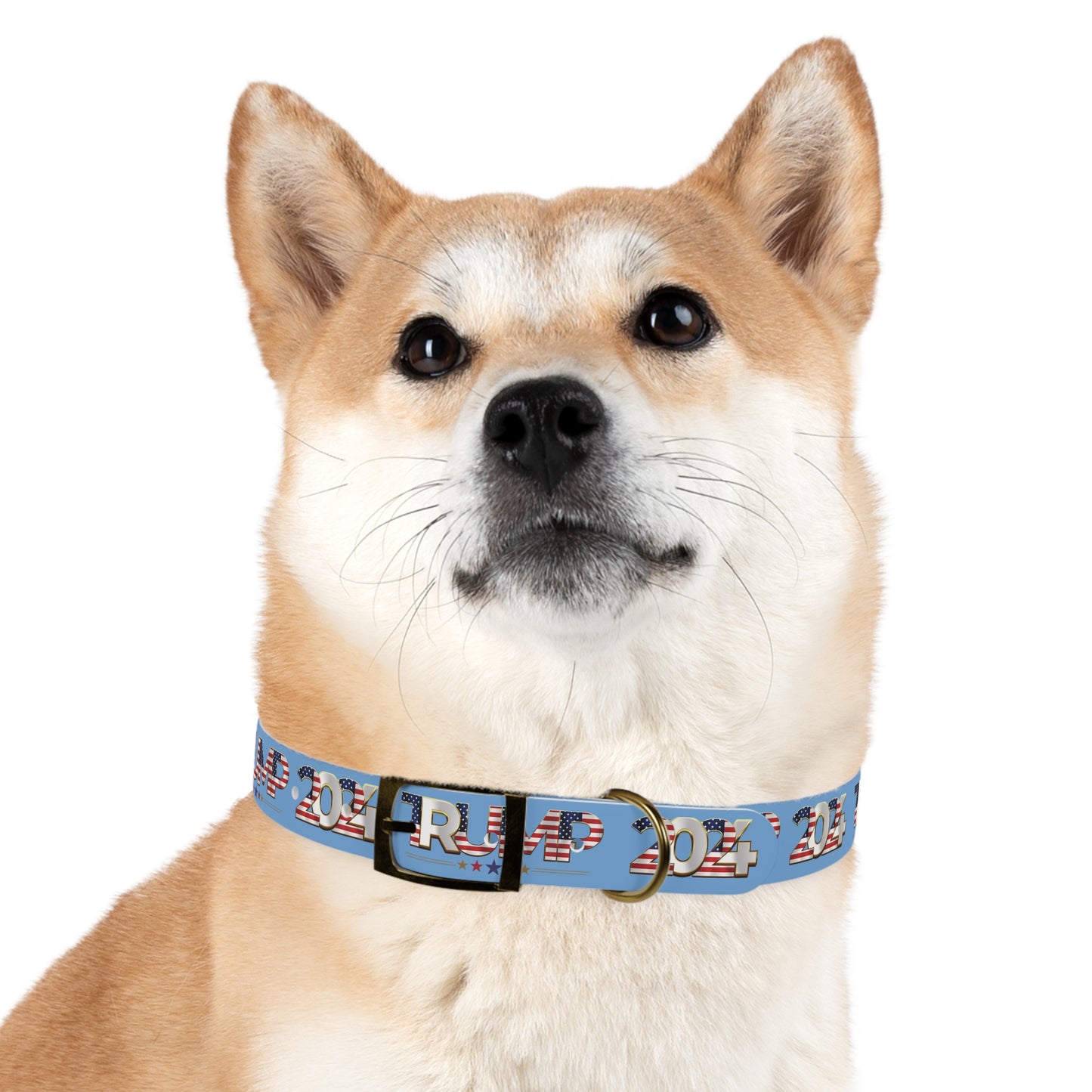 Trump 2024 Presidential Pet Collar