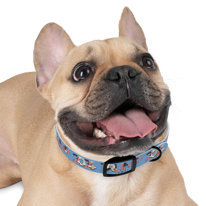 Trump 2024 Presidential Pet Collar