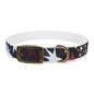 PAWTTARI Timeless Stars Pet Collar