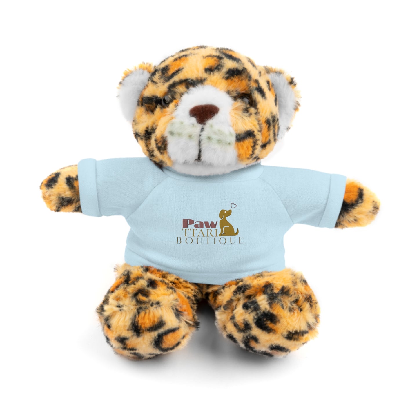 PAWTTARI Plushie Pals Collection