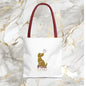 PAWTTARI Boutique | Merch CollectionTote Bag