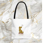 PAWTTARI Boutique | Merch CollectionTote Bag