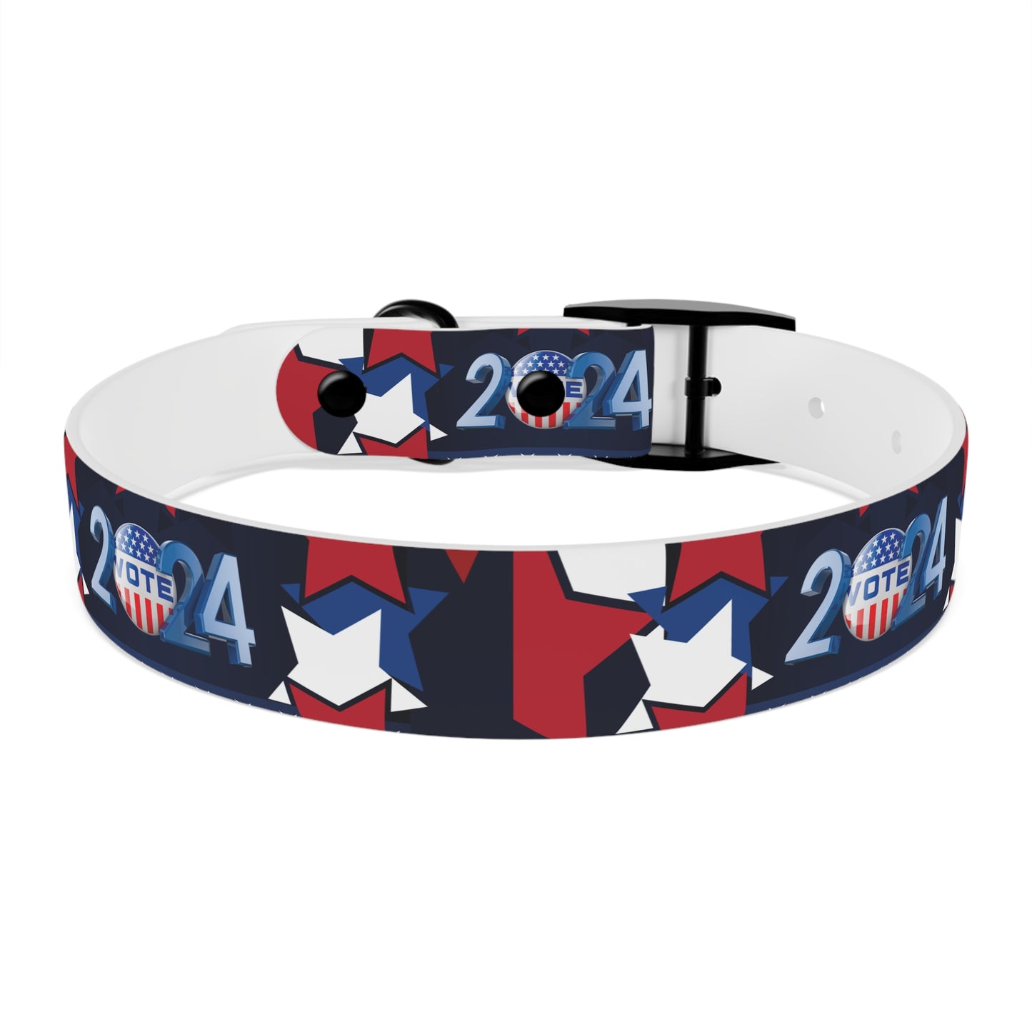 Elections 2024 Presidential Pet Collar