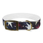 PAWTTARI Timeless Stars Pet Collar