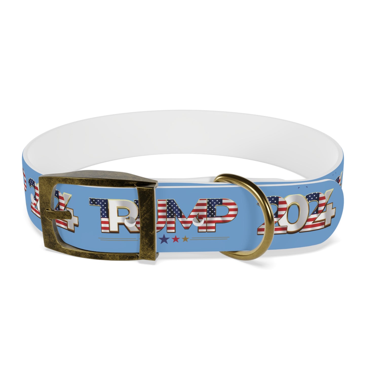 Trump 2024 Presidential Pet Collar