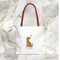 PAWTTARI Boutique | Merch CollectionTote Bag