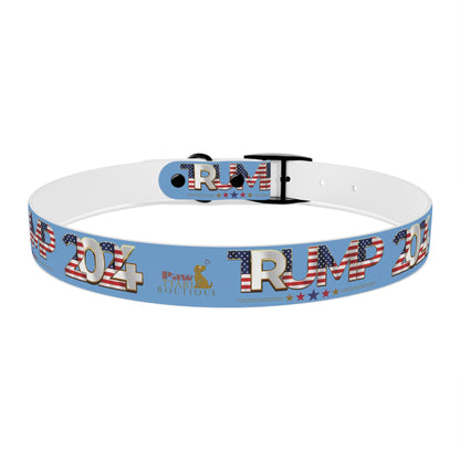 Trump 2024 Presidential Pet Collar