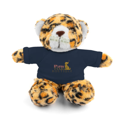 PAWTTARI Plushie Pals Collection