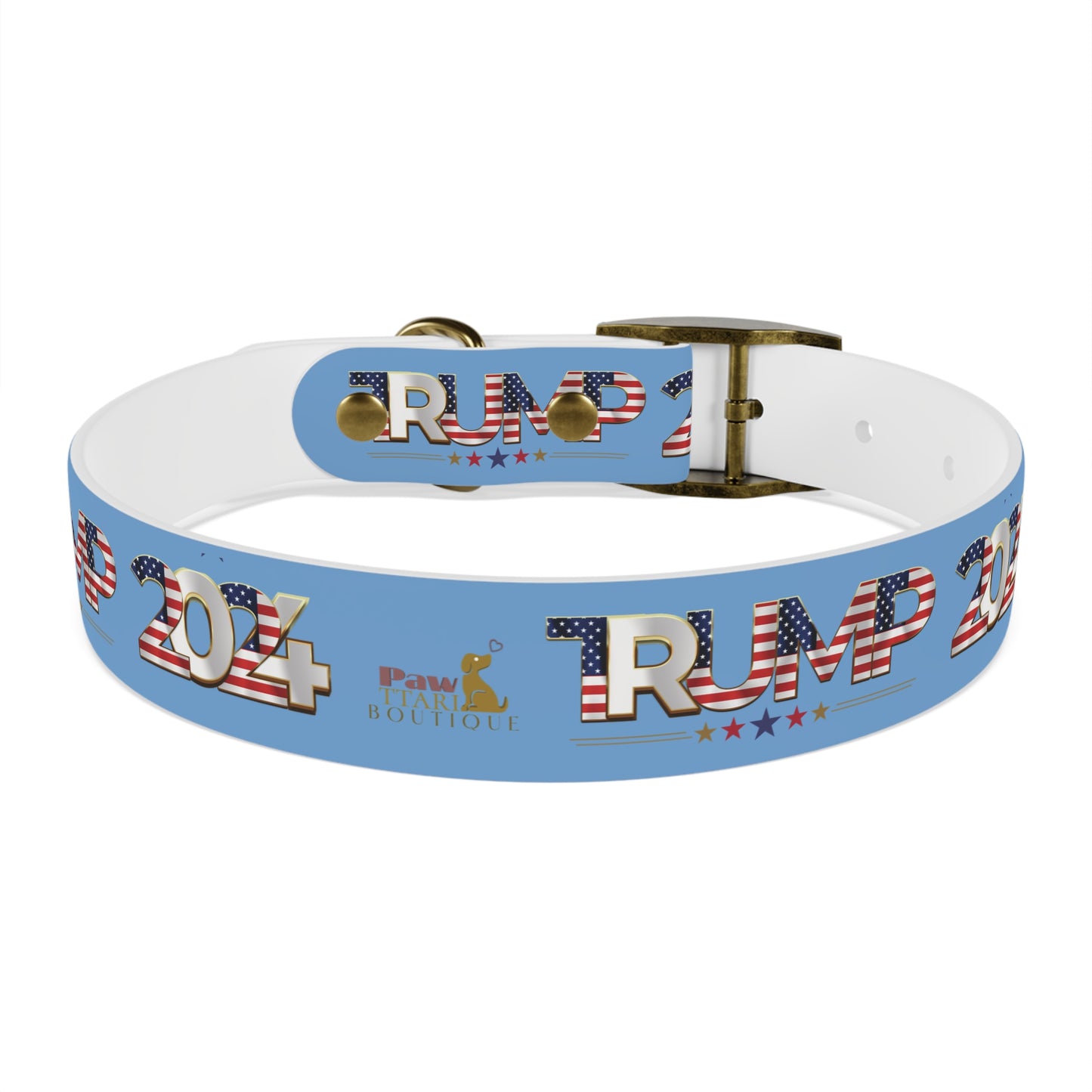 Trump 2024 Presidential Pet Collar