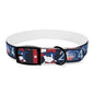 Elections 2024 Presidential Pet Collar