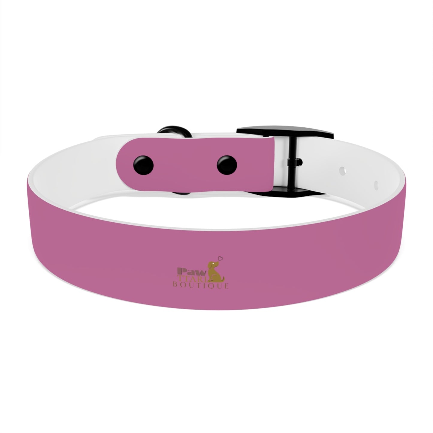 PAWTTARI Pet Collar