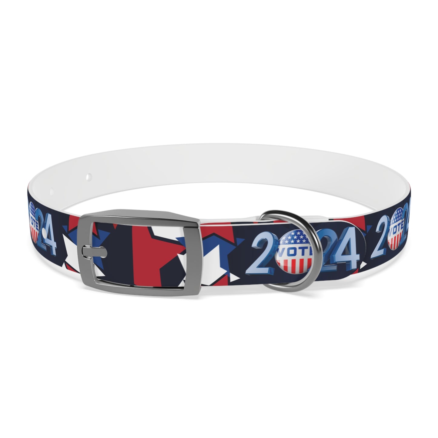 Elections 2024 Presidential Pet Collar