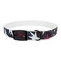 PAWTTARI Timeless Stars Pet Collar