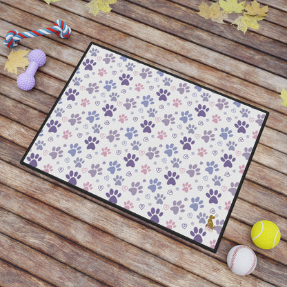 Pet Mat (18" x 24")