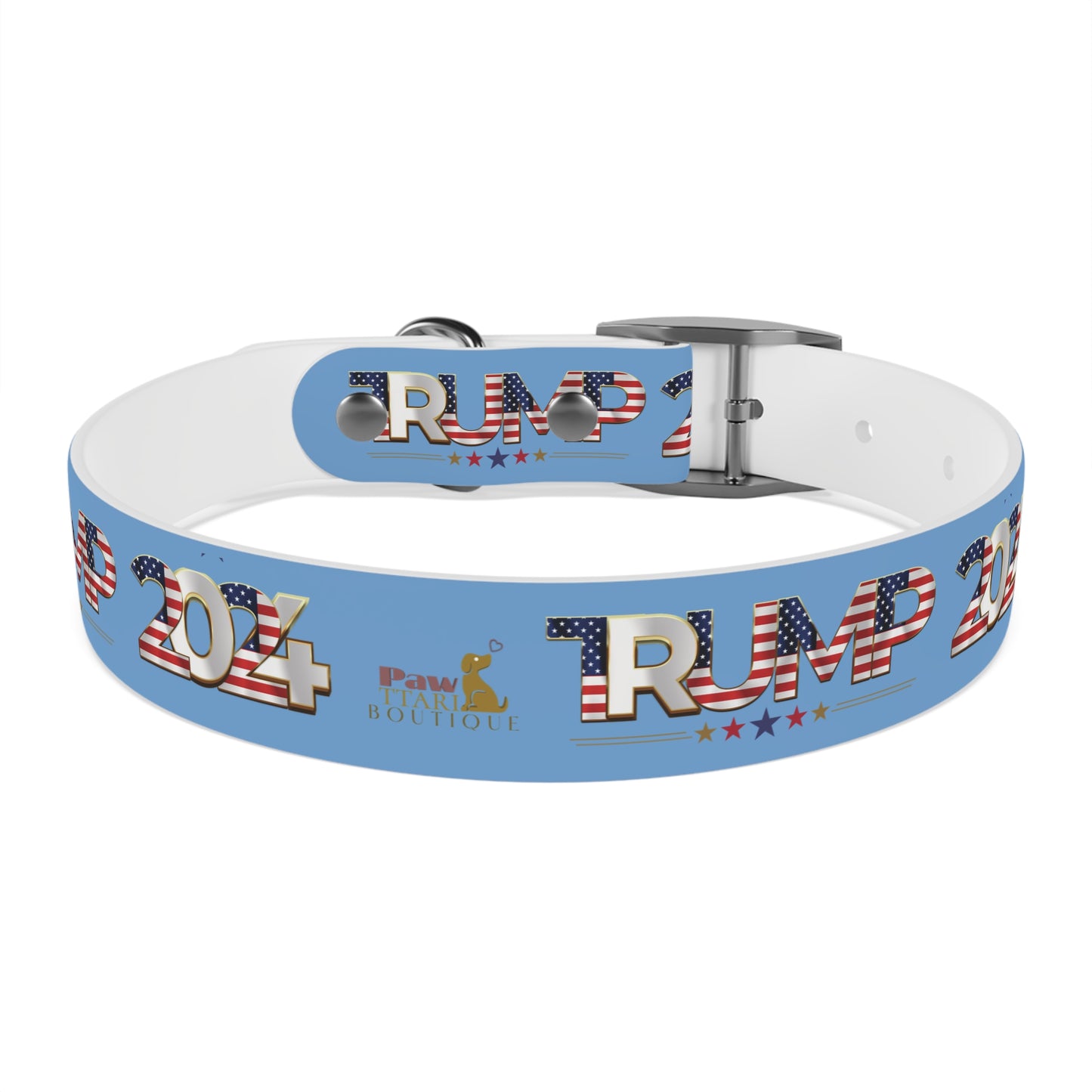 Trump 2024 Presidential Pet Collar