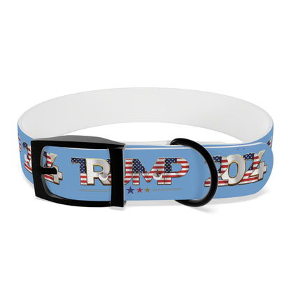 Trump 2024 Presidential Pet Collar