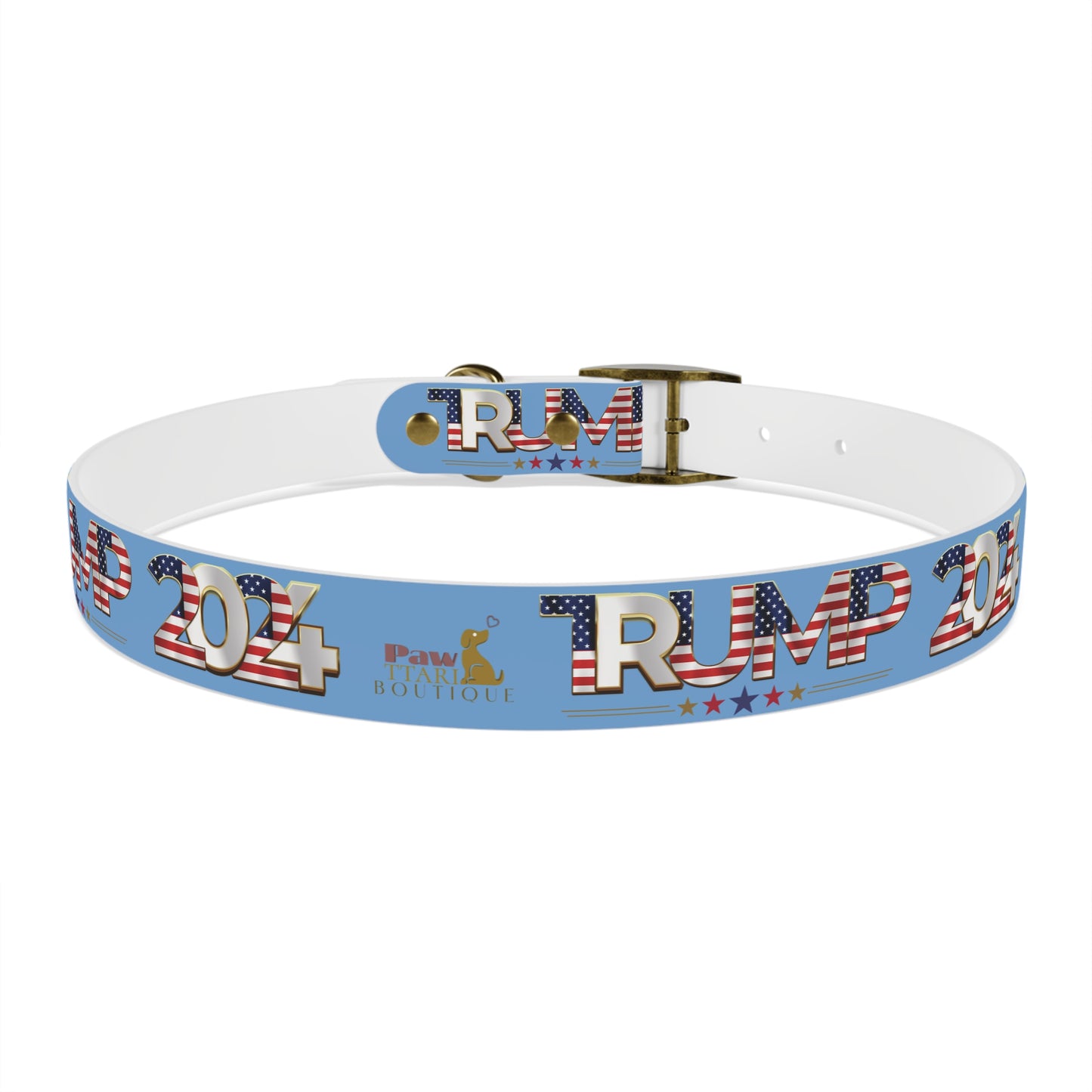 Trump 2024 Presidential Pet Collar