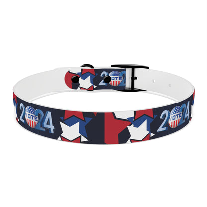 Elections 2024 Presidential Pet Collar