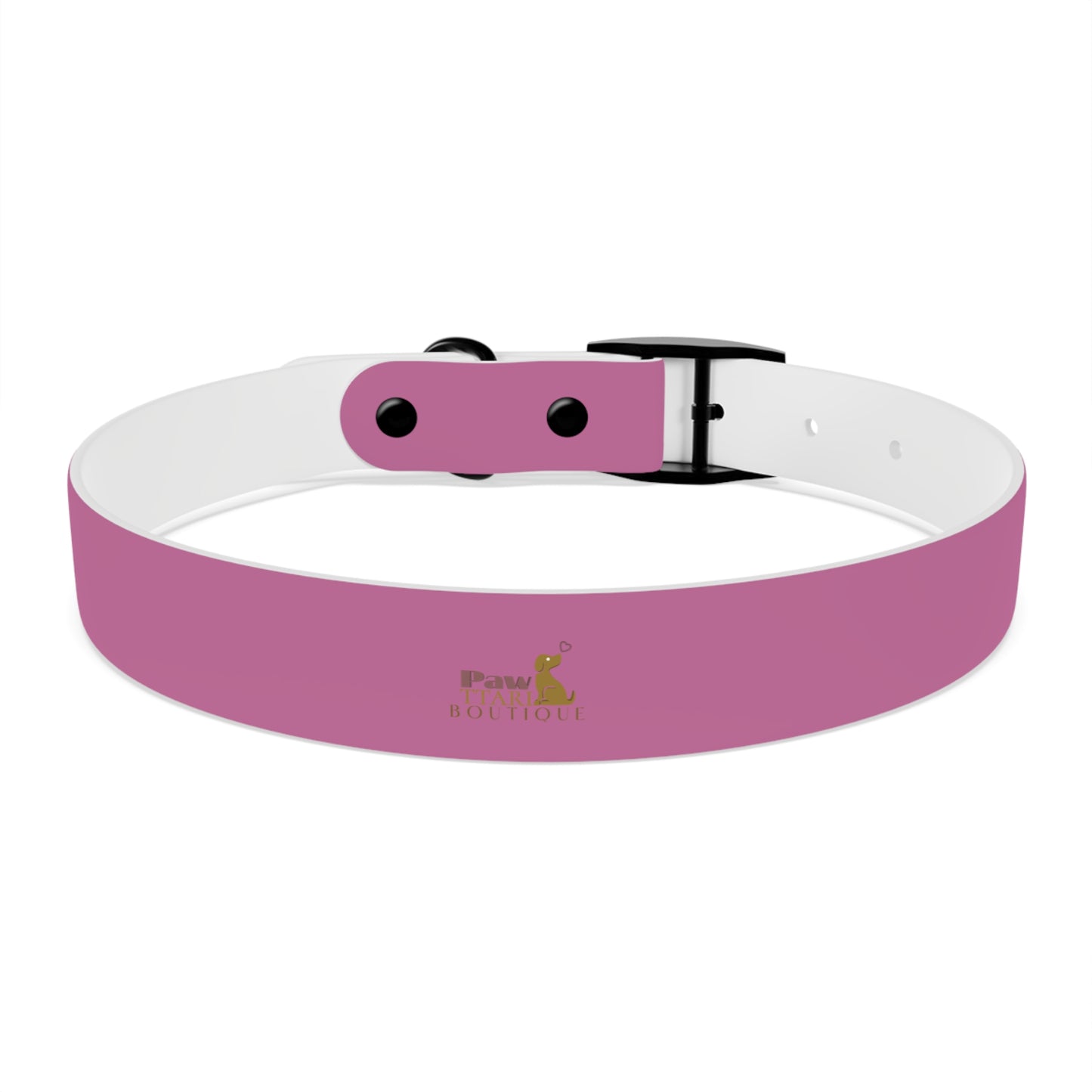 PAWTTARI Pet Collar