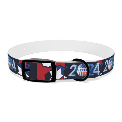 Elections 2024 Presidential Pet Collar