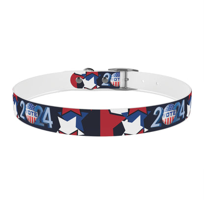 Elections 2024 Presidential Pet Collar