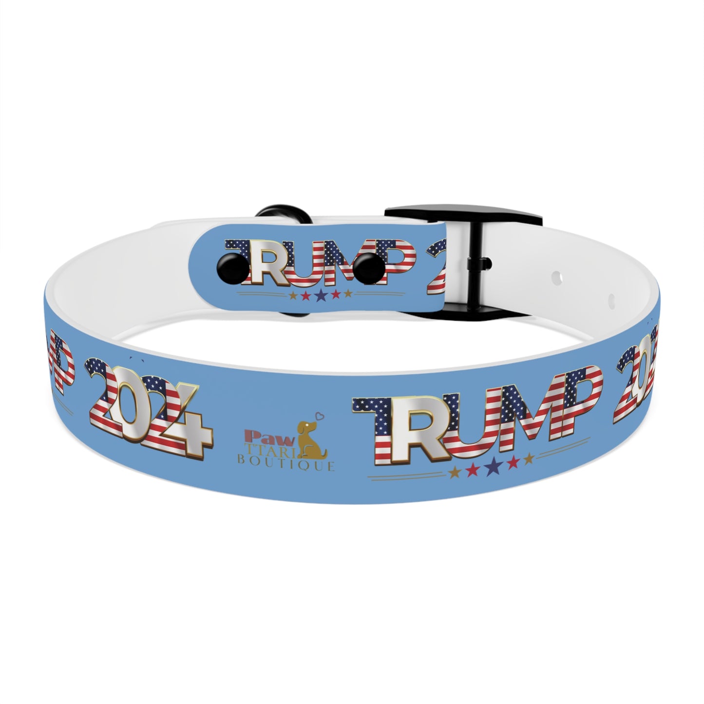 Trump 2024 Presidential Pet Collar