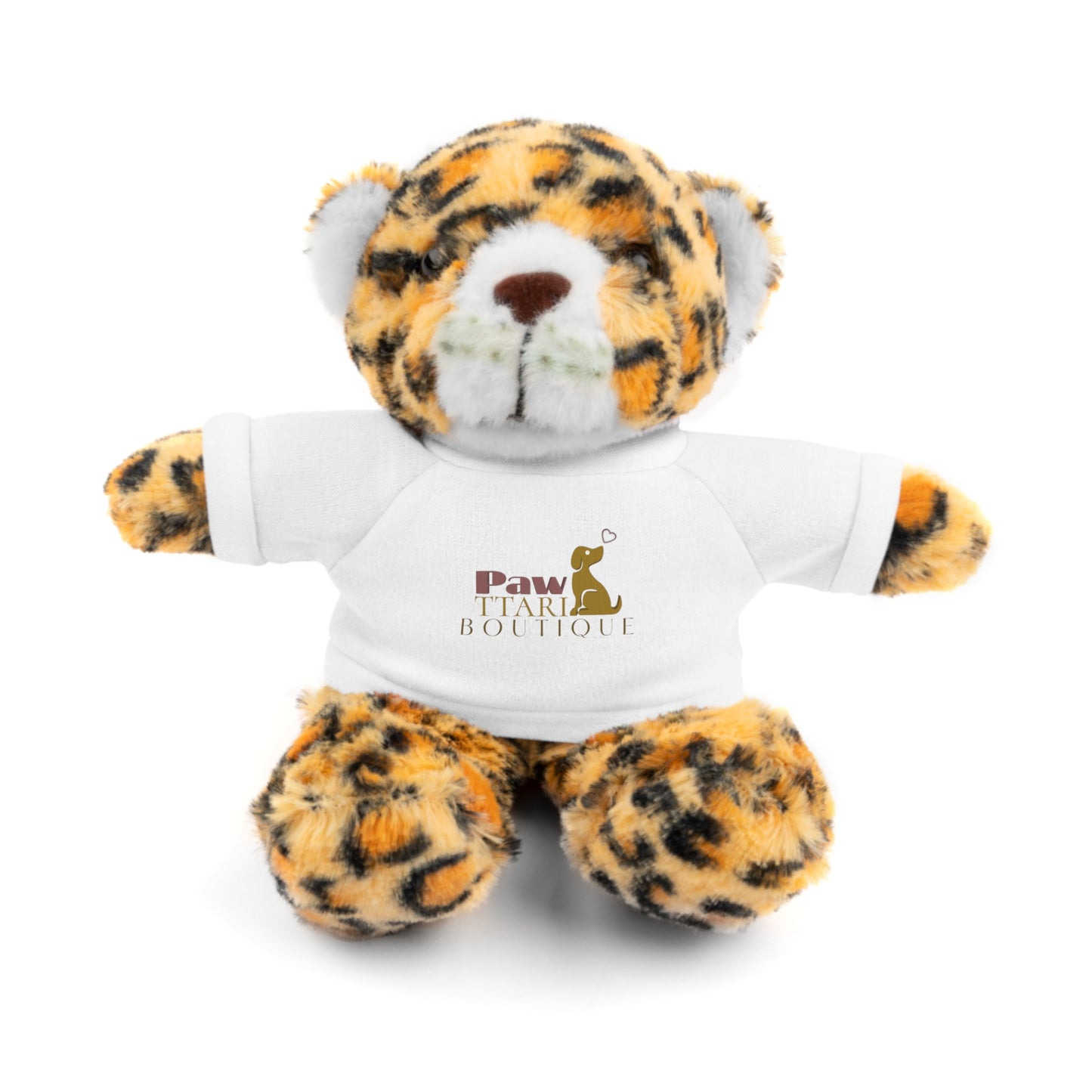 PAWTTARI Plushie Pals Collection