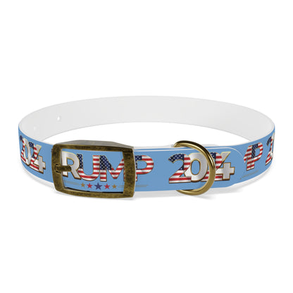 Trump 2024 Presidential Pet Collar