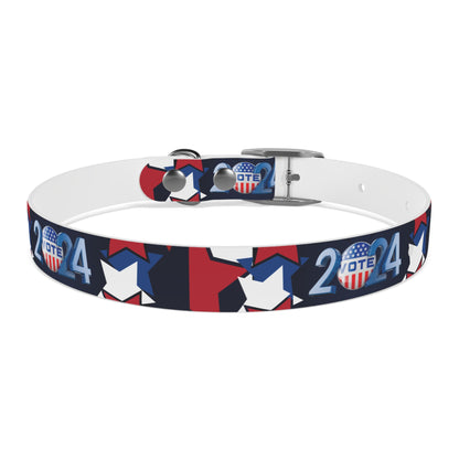 Elections 2024 Presidential Pet Collar