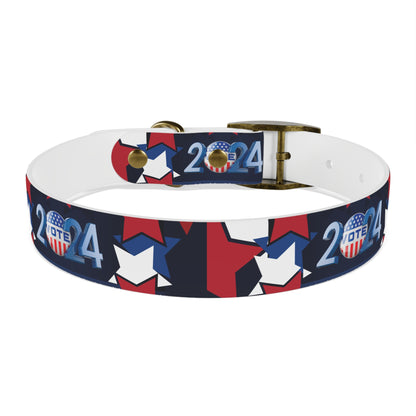 Elections 2024 Presidential Pet Collar