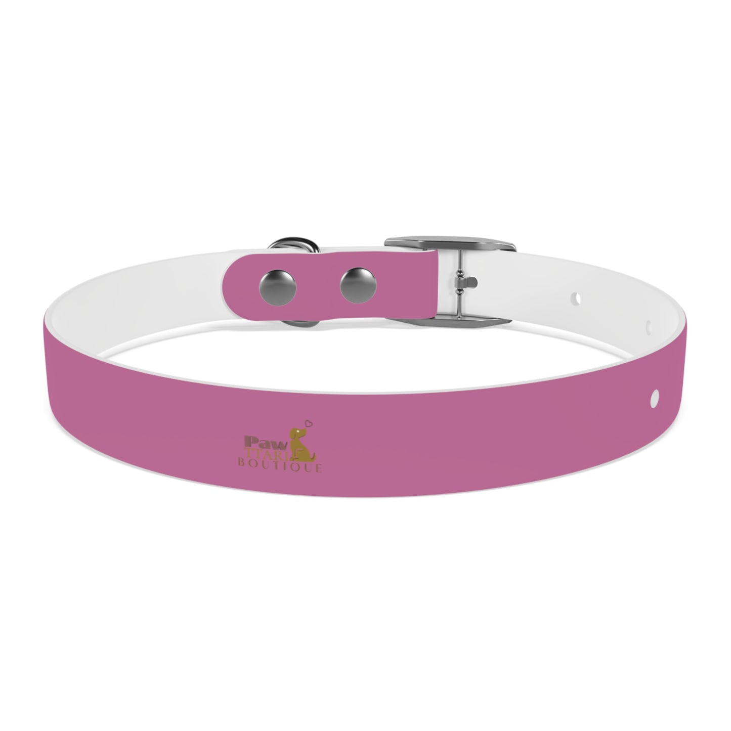 PAWTTARI Pet Collar