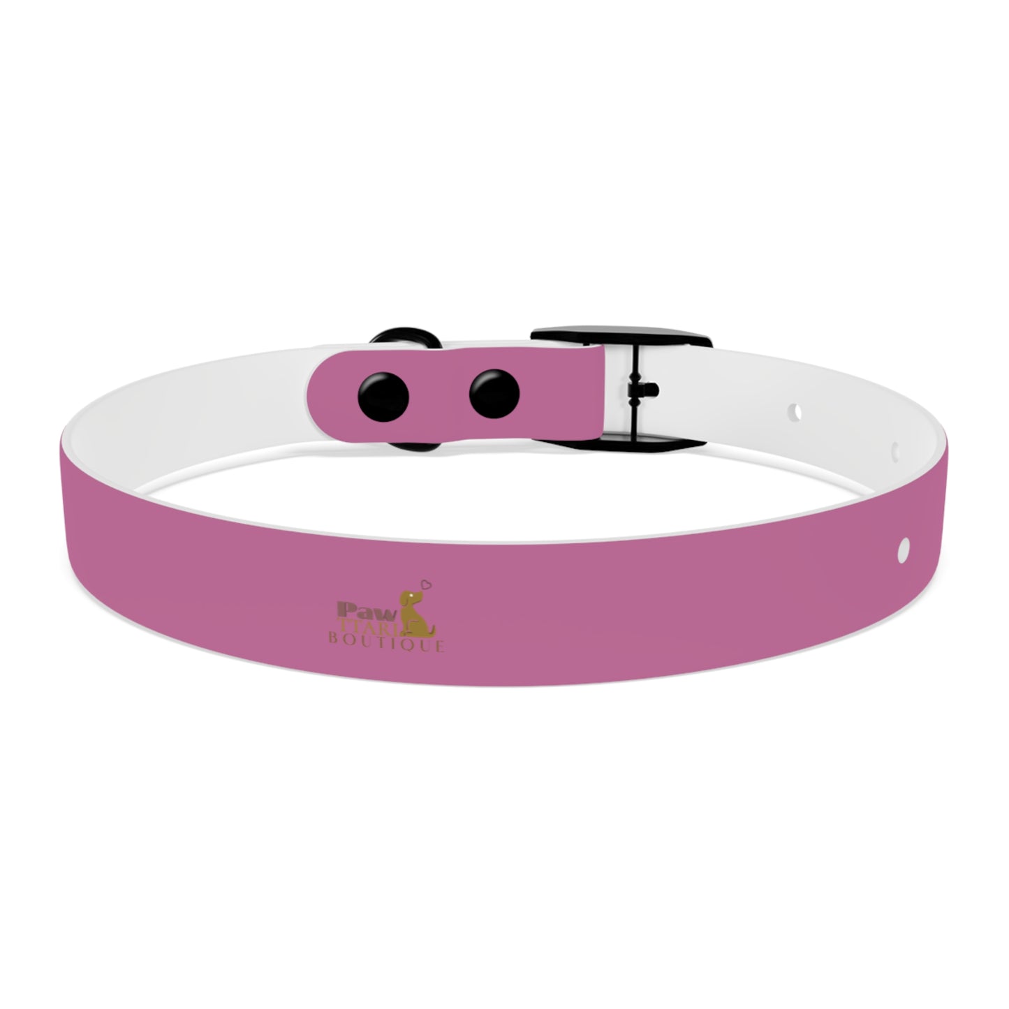 PAWTTARI Pet Collar