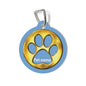 Customize  Pet Tag